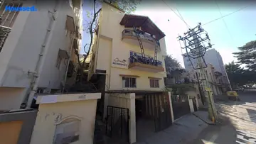 Project Image of 3 BHK Flat for Resale in JP Nagar, Bangalore - Image 70381
