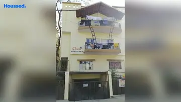 Project Image of 3 BHK Flat for Resale in JP Nagar, Bangalore - Image 70382