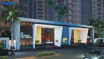 Project Image of 3 BHK Flat for Resale in Happy Celebrity Greens Vesu, Surat - Image 70316