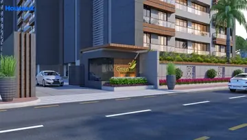 Project Image of 2 BHK Flat for Resale in Roongta Green Leaf Vesu, Surat - Image 70333