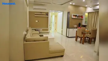 Project Image of 3 BHK Flat for Resale in Jodhpur Village, Ahmedabad - Image 70265