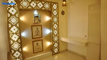Project Image of 3 BHK Flat for Resale in Jodhpur Village, Ahmedabad - Image 70271
