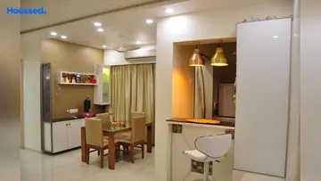 Project Image of 3 BHK Flat for Resale in Jodhpur Village, Ahmedabad - Image 70269