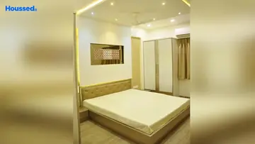 Project Image of 3 BHK Flat for Resale in Jodhpur Village, Ahmedabad - Image 70266