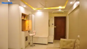 Project Image of 3 BHK Flat for Resale in Jodhpur Village, Ahmedabad - Image 70270