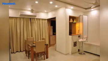 Project Image of 3 BHK Flat for Resale in Jodhpur Village, Ahmedabad - Image 70267