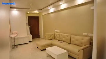 Project Image of 3 BHK Flat for Resale in Jodhpur Village, Ahmedabad - Image 70264