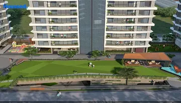 Project Image of 4 BHK Flat for Resale in Rajhans Corazo Vesu, Surat - Image 70351