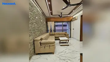 Project Image of 3 BHK Flat for Resale in Vastrapur, Ahmedabad - Image 70283