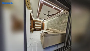 Project Image of 3 BHK Flat for Resale in Vastrapur, Ahmedabad - Image 70281