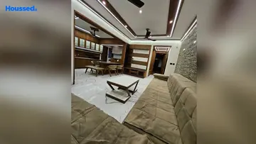 Project Image of 3 BHK Flat for Resale in Vastrapur, Ahmedabad - Image 70284