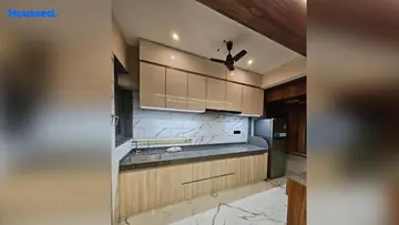 Project Image of 3 BHK Flat for Resale in Vastrapur, Ahmedabad - Image 70287