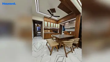 Project Image of 3 BHK Flat for Resale in Vastrapur, Ahmedabad - Image 70286