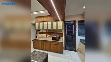 Project Image of 3 BHK Flat for Resale in Vastrapur, Ahmedabad - Image 70289