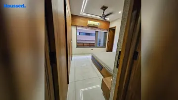 Project Image of 3 BHK Flat for Resale in Vastrapur, Ahmedabad - Image 70291