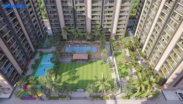 Project Image of 2 BHK Flat for Resale in Avadh Onica Dumas Road, Surat - Image 70390