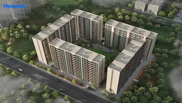 Project Image of 2 BHK Flat for Resale in Avadh Onica Dumas Road, Surat - Image 70384