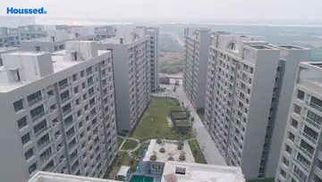 Project Image of 3 BHK Flat for Resale in Avadh Copper Stone Dumas Road, Surat - Image 70406