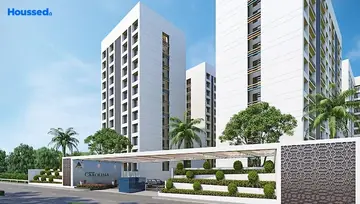 Project Image of 3 BHK Flat for Resale in Avadh Carolina Dumas Road, Surat - Image 70412