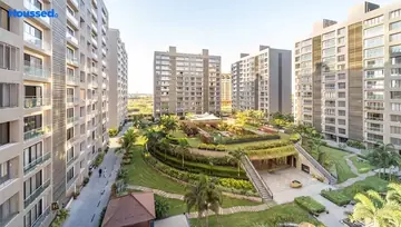 Project Image of 3 BHK Flat for Resale in Avadh Carolina Dumas Road, Surat - Image 70409