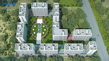 Project Image of 3 BHK Flat for Resale in Avadh Carolina Dumas Road, Surat - Image 70417