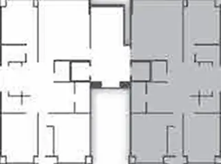 Project Image of 3 BHK Flat for Resale in Avadh Carolina Dumas Road, Surat - Image 70415