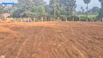 Project Image of Housing Plot/Residential Land for Resale in Pendurthi, Visakhapatnam - Image 70341