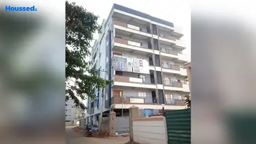 Project Image of 2 BHK Flat for Rent in Sarjapur, Bangalore - Image 70433