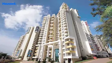 Project Image of 3 BHK Flat for Rent in Purva Highland Kanakapura, Bangalore - Image 70440