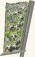 Project Image of 3 BHK Flat for Rent in Purva Highland Kanakapura, Bangalore - Image 70446