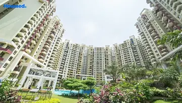 Project Image of 3 BHK Flat for Rent in Purva Highland Kanakapura, Bangalore - Image 70444