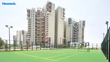 Project Image of 3 BHK Flat for Rent in Purva Highland Kanakapura, Bangalore - Image 70445