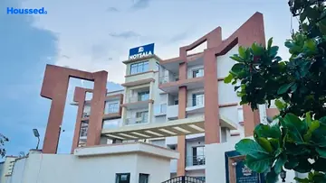 Project Image of 3 BHK Flat for Resale in Devanahalli, Bangalore - Image 70477