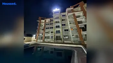 Project Image of 3 BHK Flat for Resale in Devanahalli, Bangalore - Image 70475
