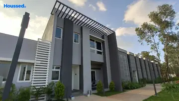 Project Image of 3 BHK Flat for Rent in Birla Alokya Whitefield, Bangalore - Image 149496