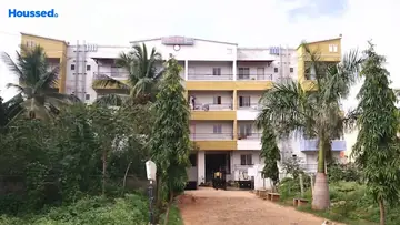 Project Image of 2 BHK Flat for Resale in Electronic City, Bangalore - Image 70500