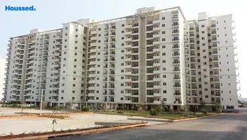 Project Image of 3 BHK Flat for Rent in Jigani, Bangalore - Image 70436
