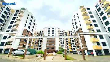 Project Image of 2 BHK Flat for Resale in Provident Welworth City Doddaballapur, Bangalore - Image 149469