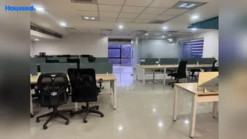 Project Image of Commercial Office Space for Rent in Hitech City, Hyderabad - Image 70540