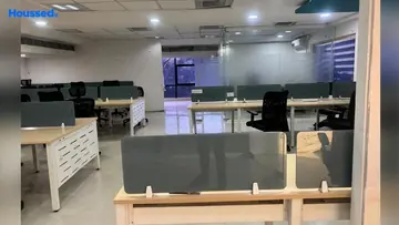 Project Image of Commercial Office Space for Rent in Hitech City, Hyderabad - Image 70543