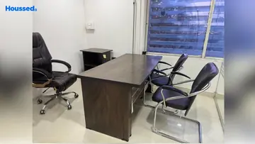 Project Image of Commercial Office Space for Rent in Hitech City, Hyderabad - Image 70544