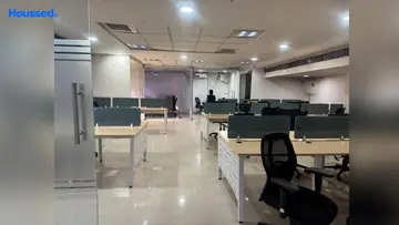 Project Image of Commercial Office Space for Rent in Hitech City, Hyderabad - Image 70546