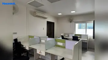 Project Image of Commercial Office Space for Rent in Madhapur, Hyderabad - Image 70557