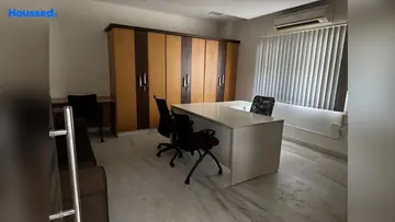 Project Image of Commercial Office Space for Rent in Madhapur, Hyderabad - Image 70564