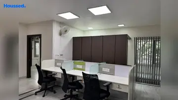 Project Image of Commercial Office Space for Rent in Madhapur, Hyderabad - Image 70560