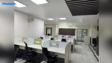 Project Image of Commercial Office Space for Rent in Madhapur, Hyderabad - Image 70559