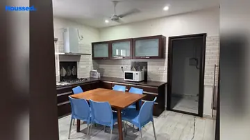 Project Image of Commercial Office Space for Rent in Madhapur, Hyderabad - Image 70562