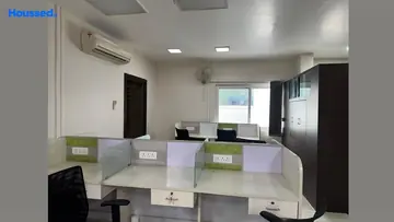 Project Image of Commercial Office Space for Rent in Madhapur, Hyderabad - Image 70563