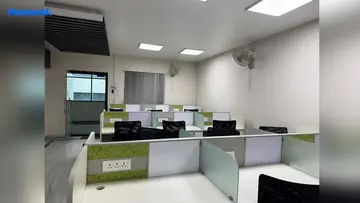 Project Image of Commercial Office Space for Rent in Madhapur, Hyderabad - Image 70566