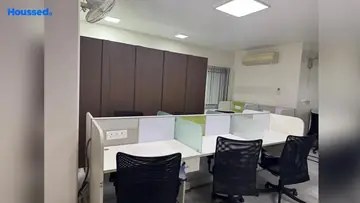 Project Image of Commercial Office Space for Rent in Madhapur, Hyderabad - Image 70565